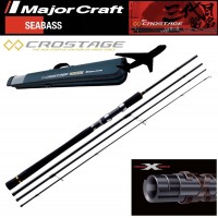 Major Craft Crostage 2.74 (CRX-904ML)